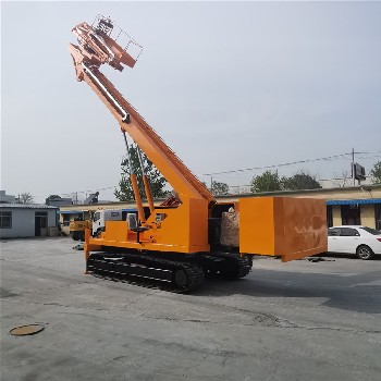 定向鉆機(jī)租一天多少錢？